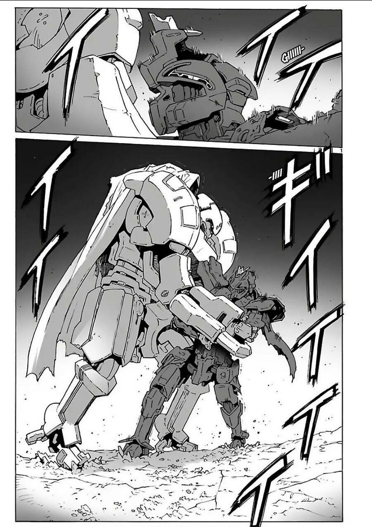 Break Blade - Chương 92