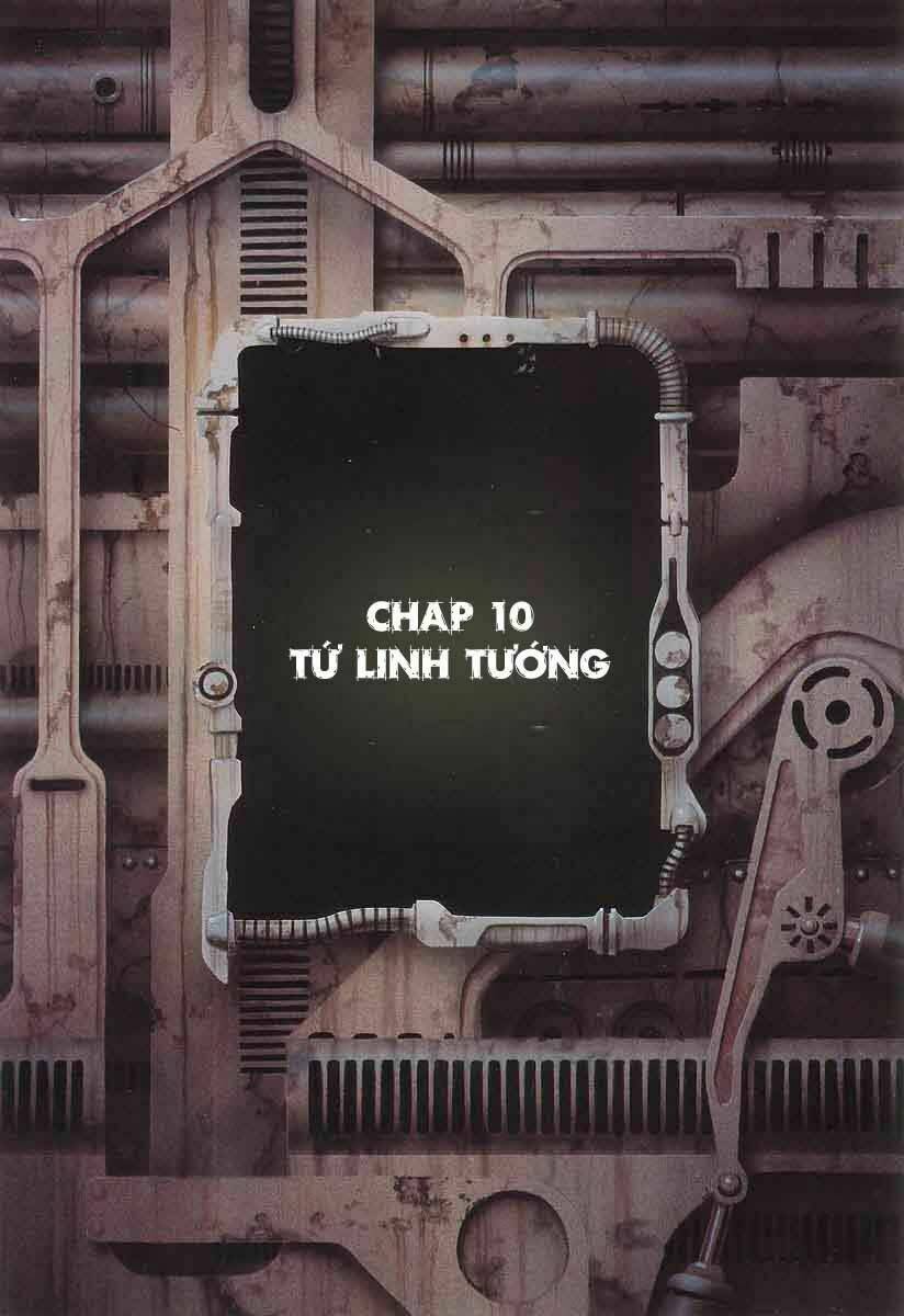 B't X - Chương 10