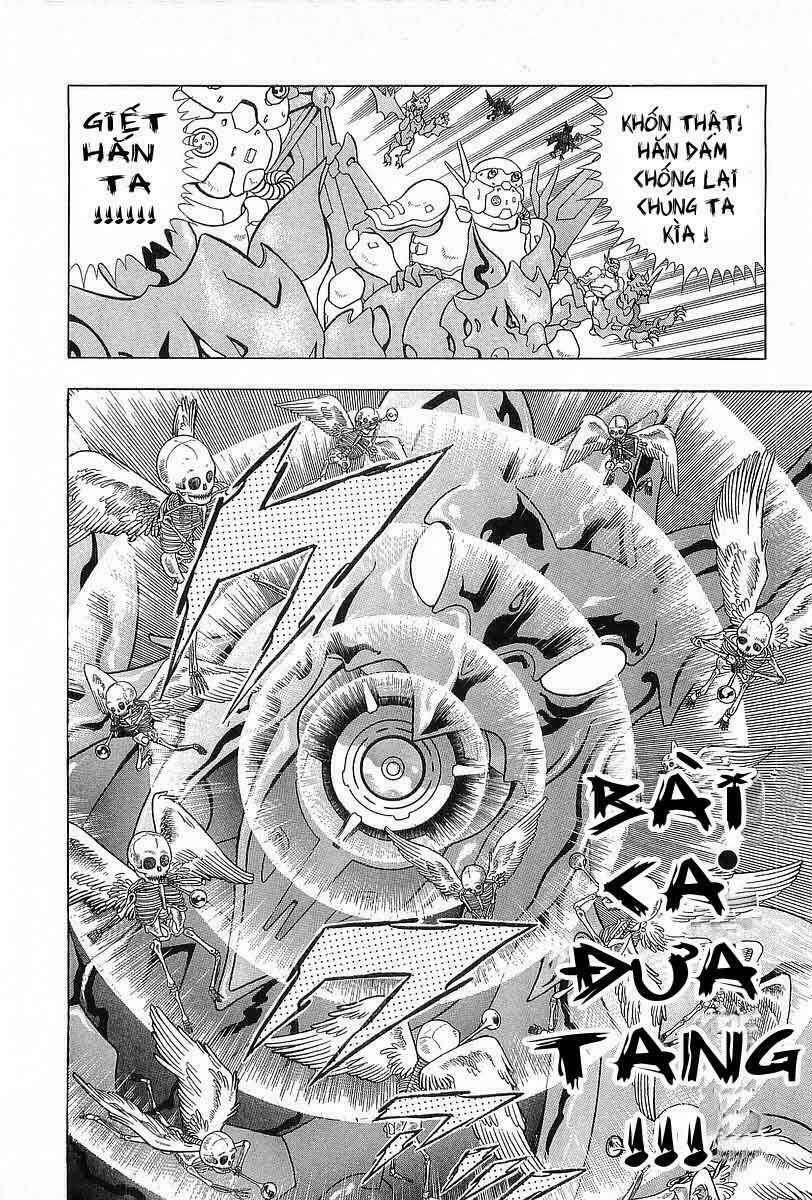 B't X - Chương 10