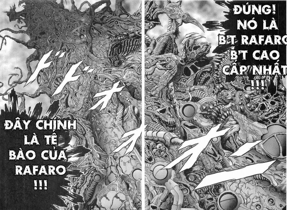 B't X - Chương 12