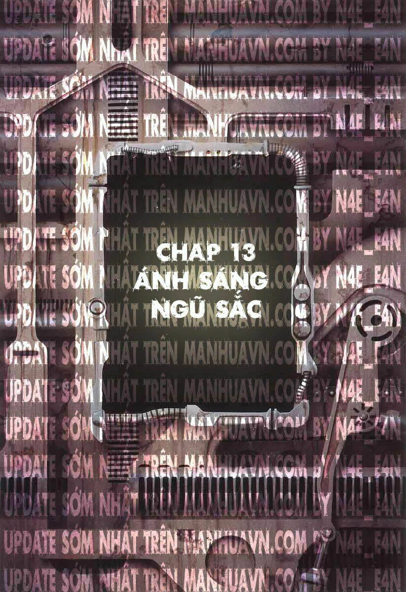 B't X - Chương 12