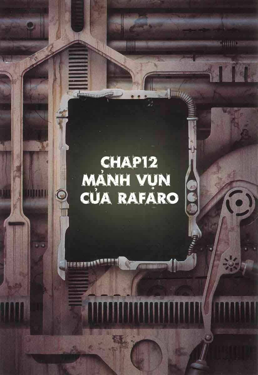 B't X - Chương 12