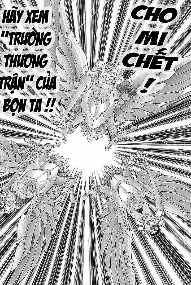 B't X - Chương 14