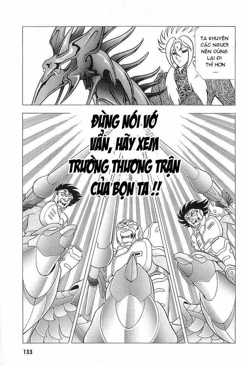 B't X - Chương 14