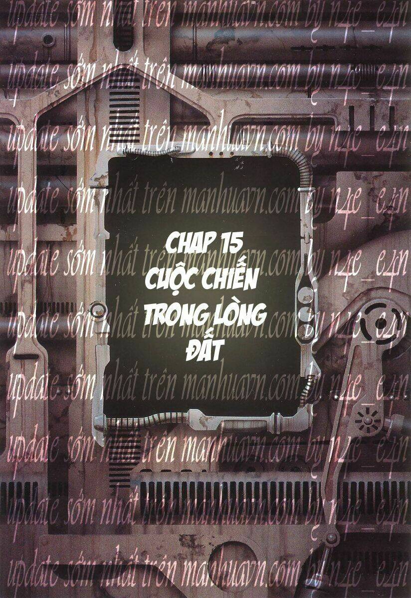 B't X - Chương 14