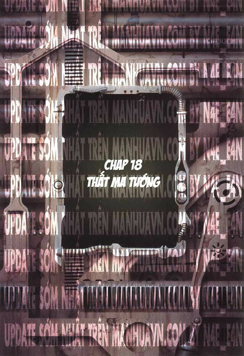B't X - Chương 17