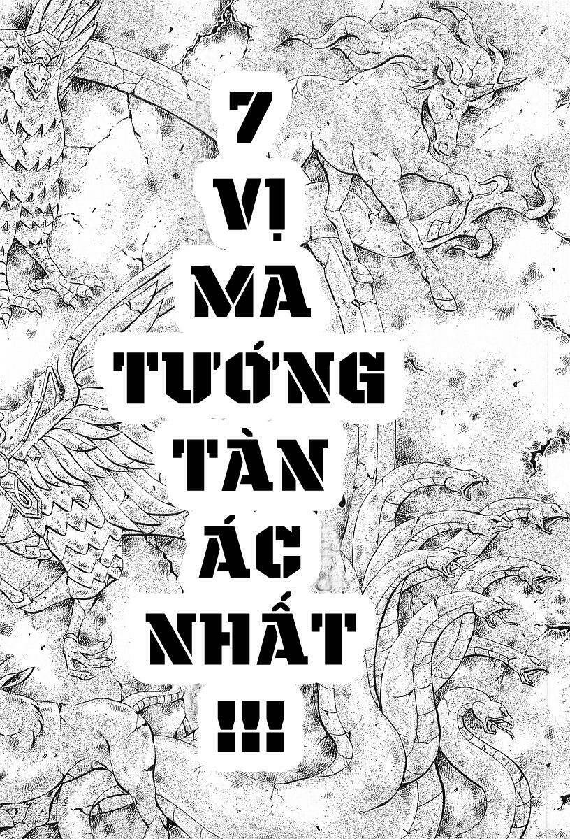 B't X - Chương 18