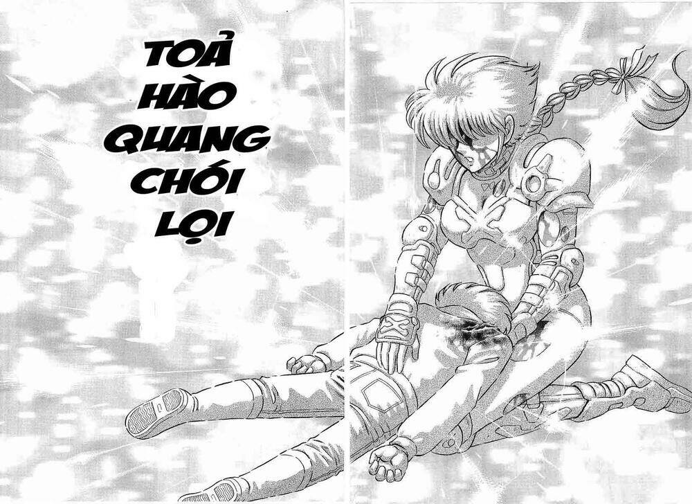 B't X - Chương 2