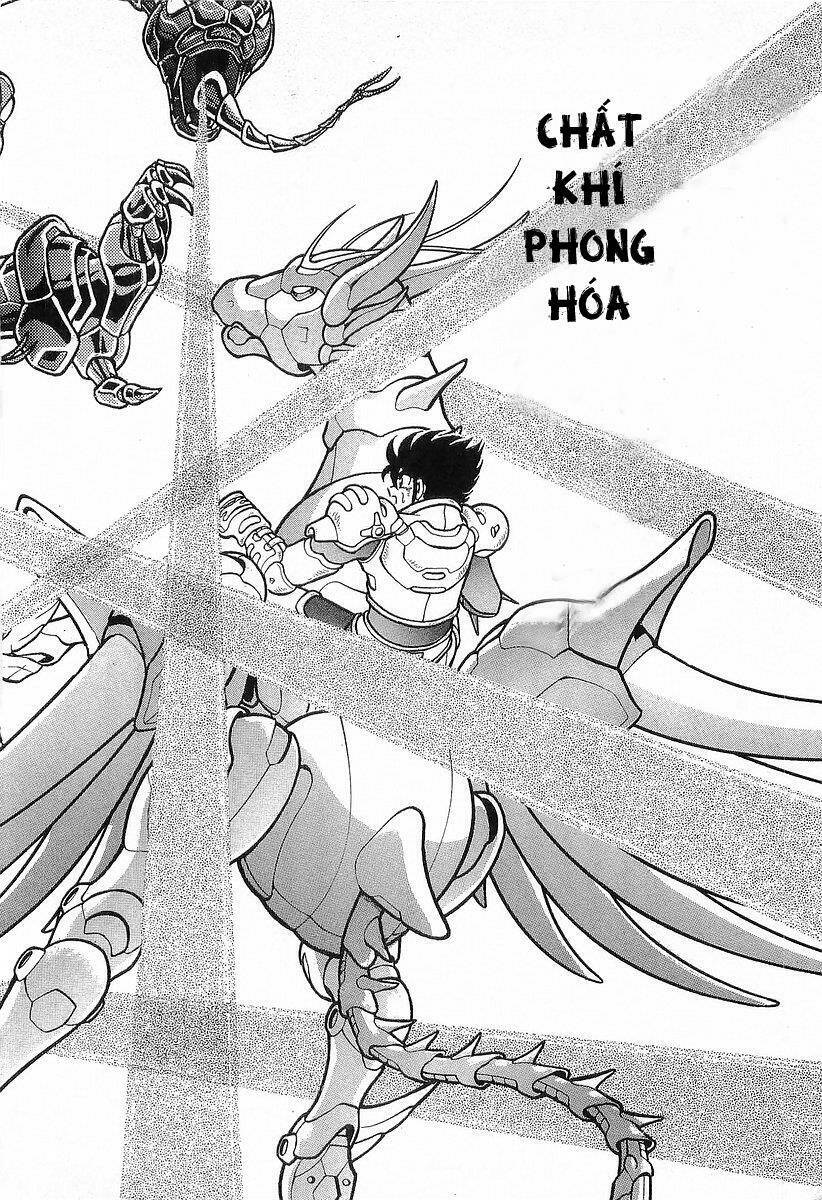 B't X - Chương 20