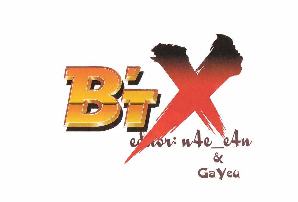 B't X - Chương 20