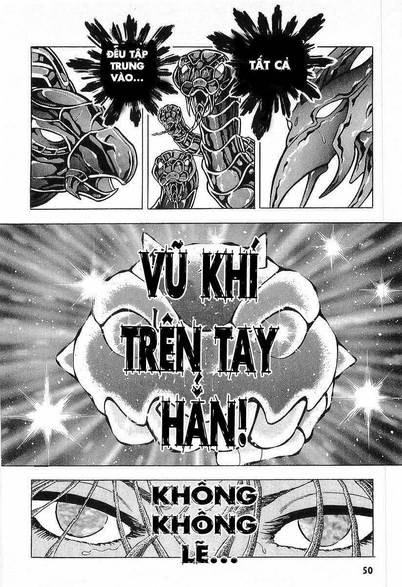 B't X - Chương 20