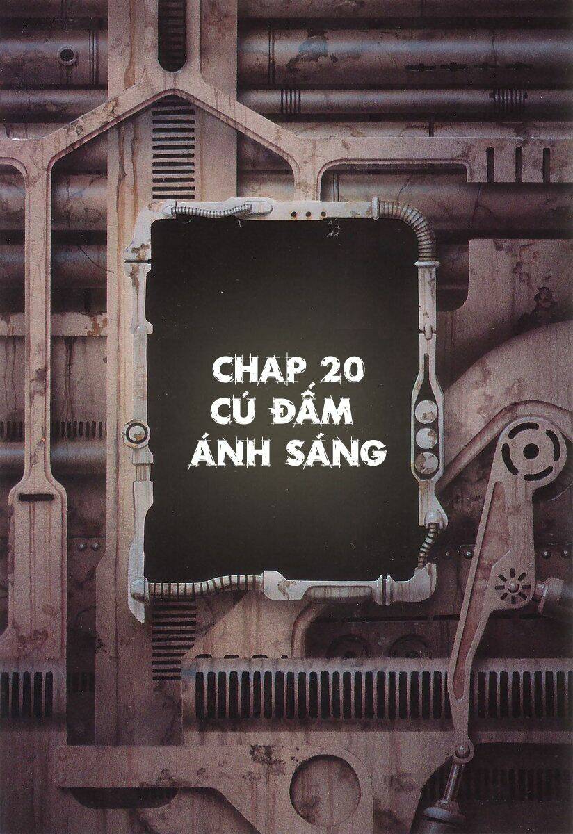B't X - Chương 20