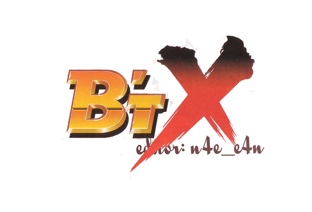 B't X - Chương 23