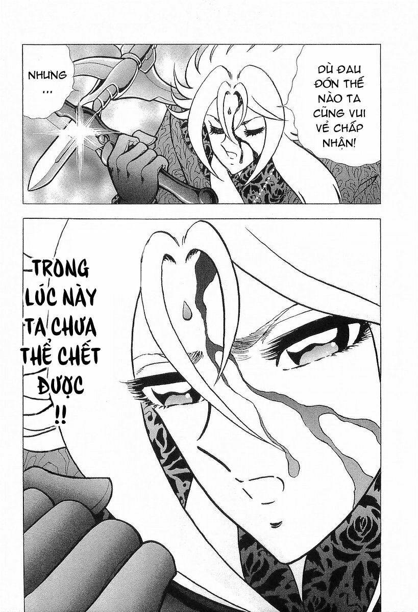 B't X - Chương 24