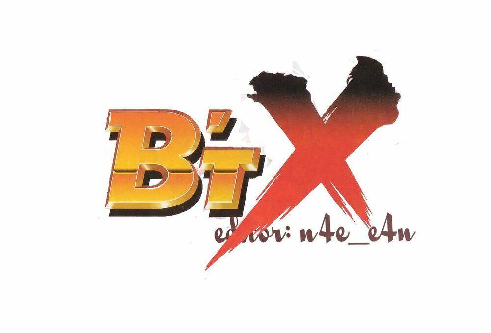 B't X - Chương 27