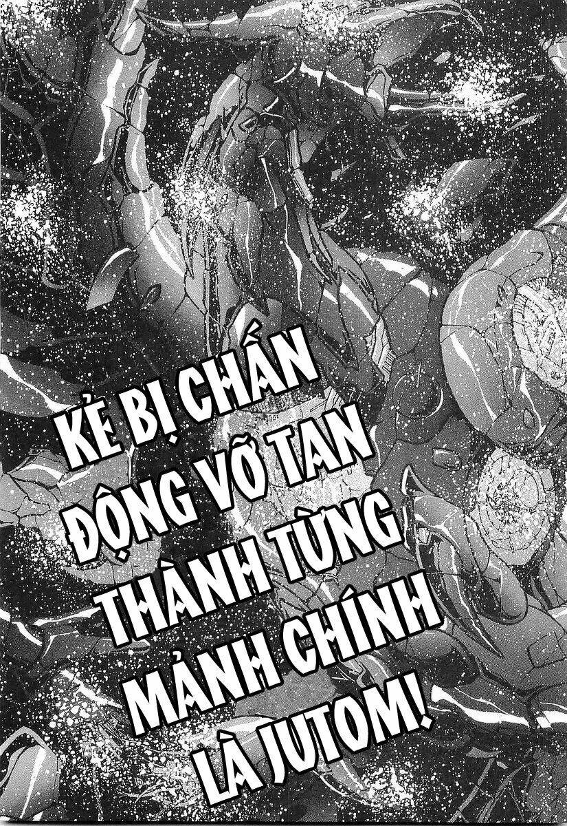 B't X - Chương 27