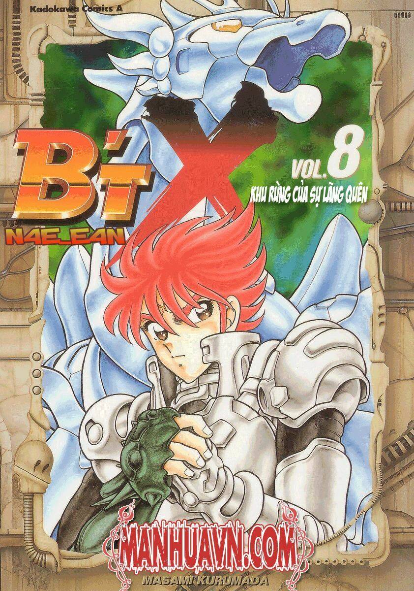 B't X - Chương 28