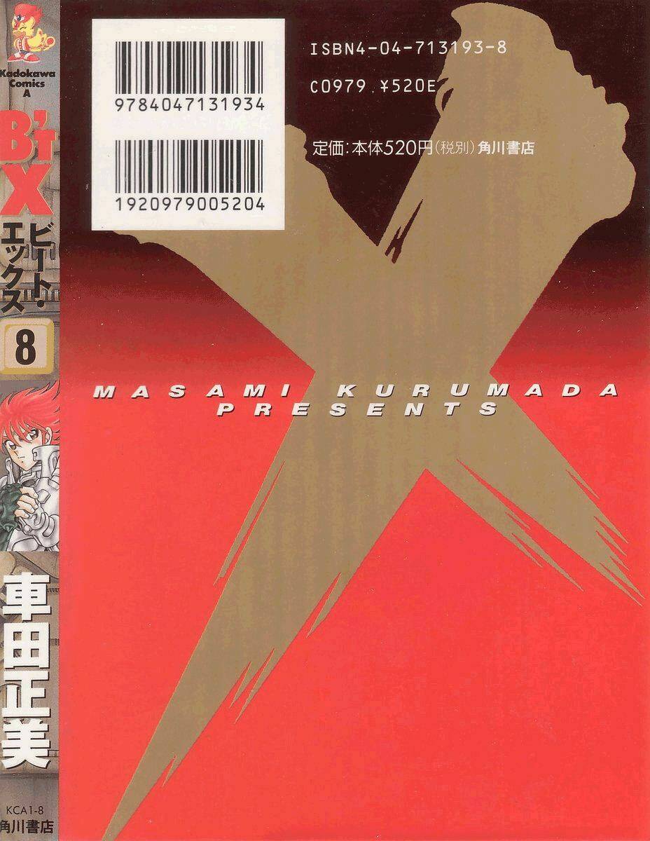 B't X - Chương 28