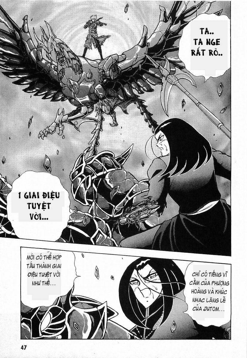 B't X - Chương 28