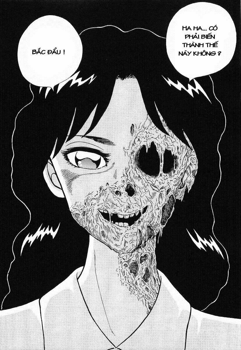 B't X - Chương 30