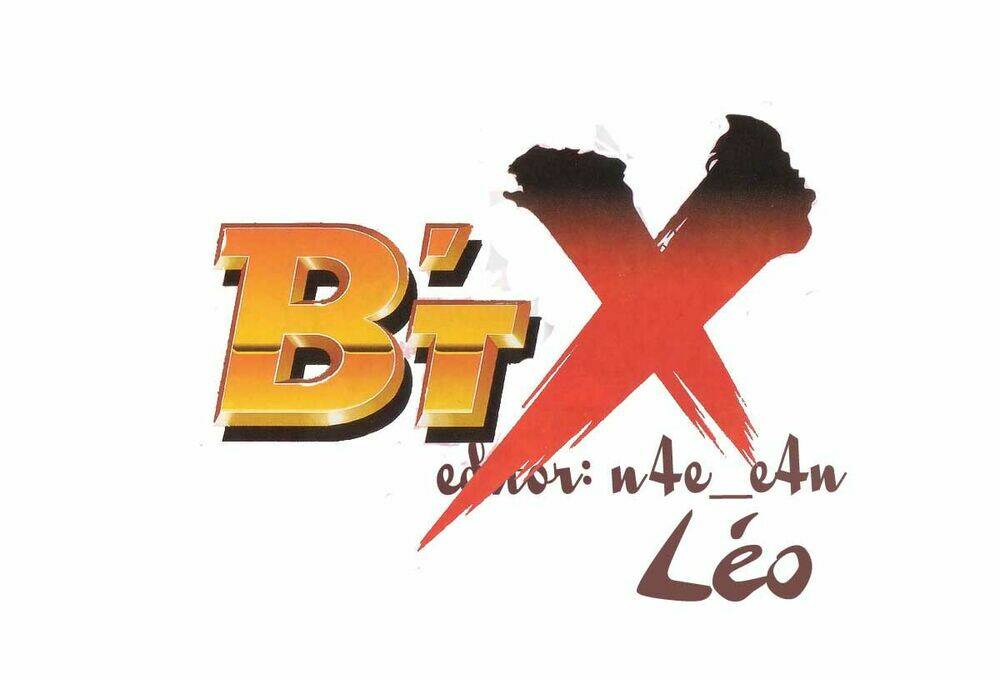 B't X - Chương 37