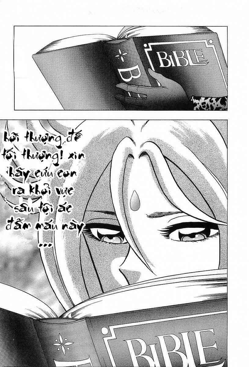 B't X - Chương 4