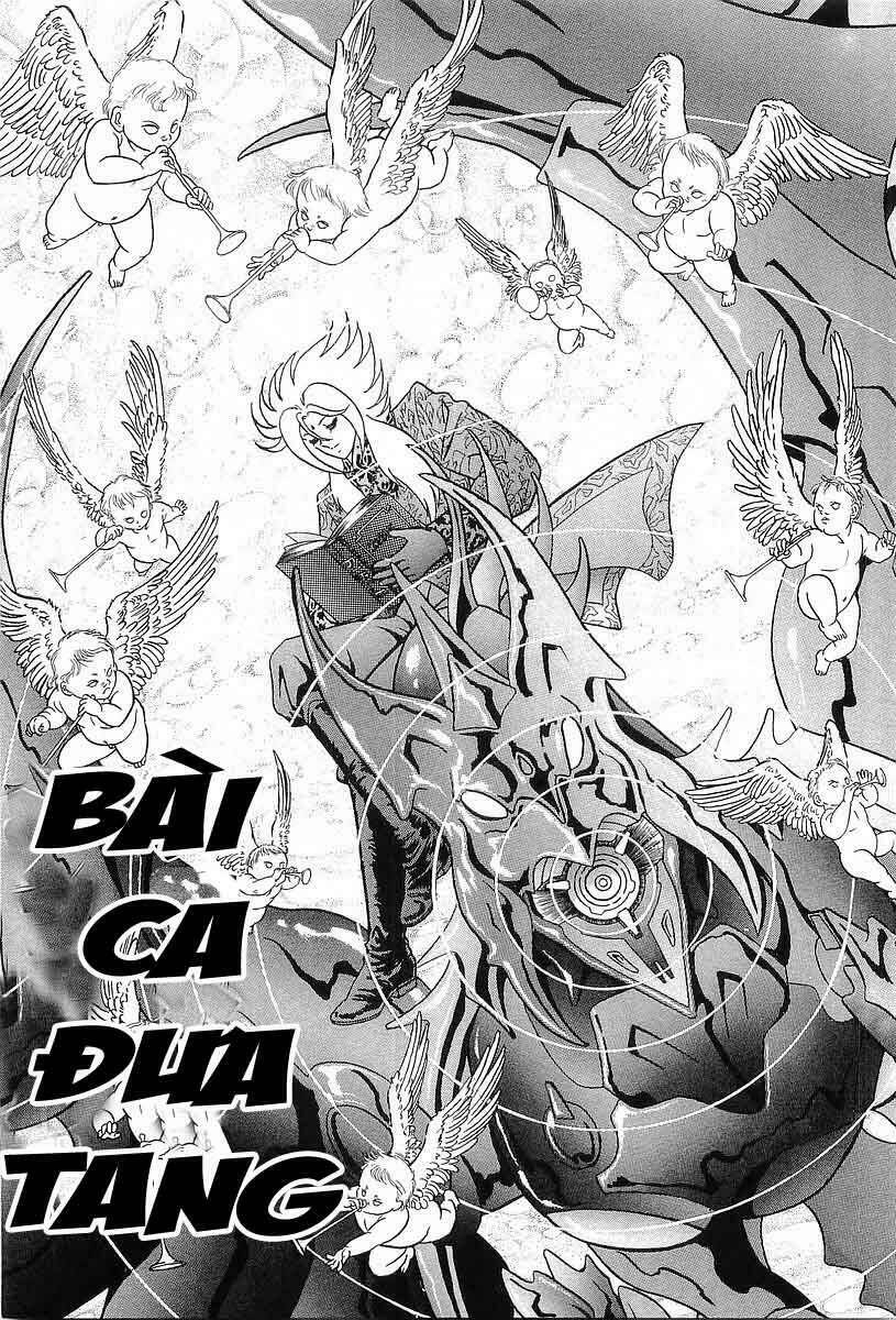 B't X - Chương 4
