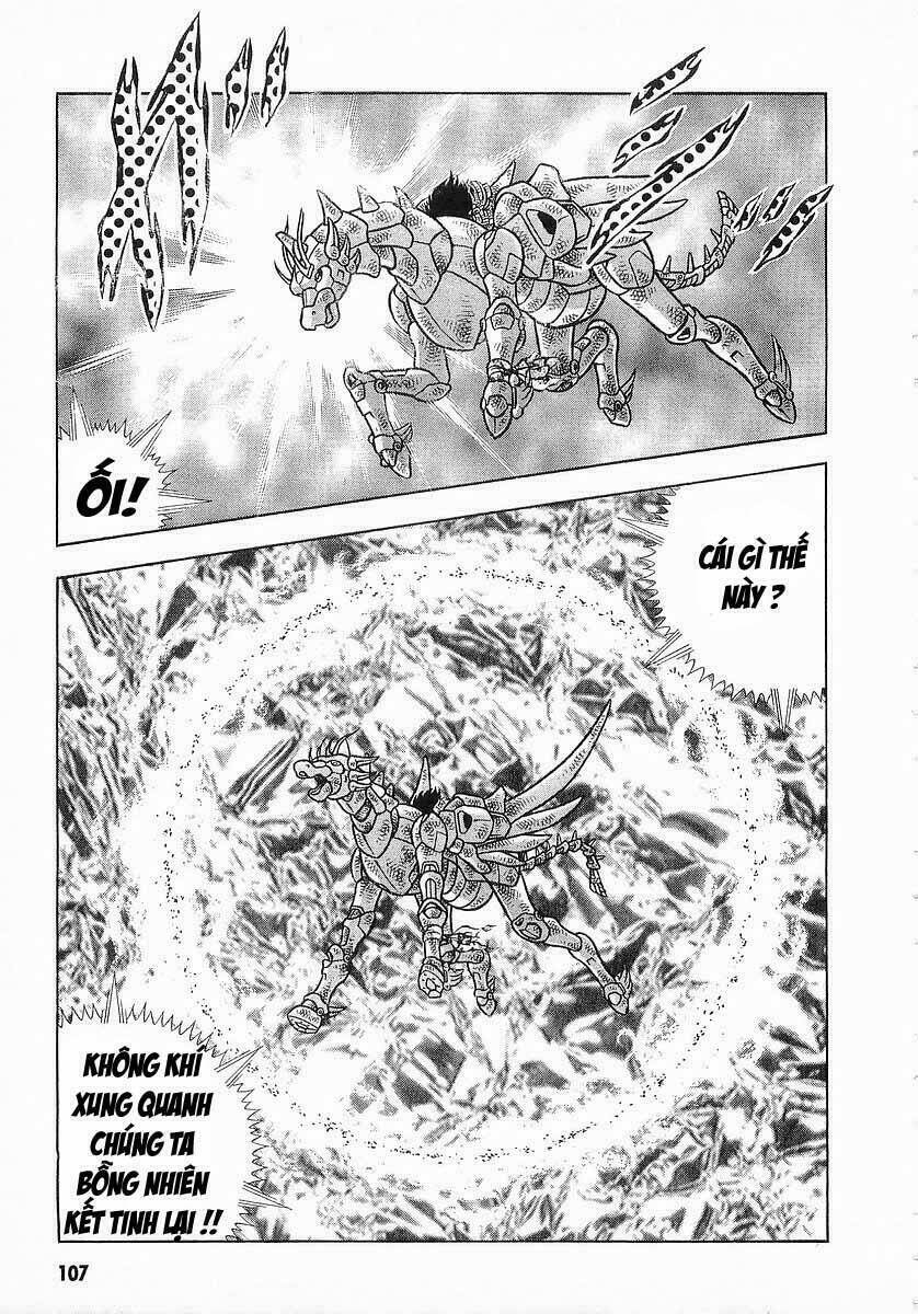 B't X - Chương 46