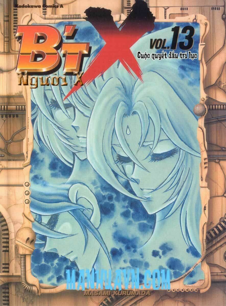 B't X - Chương 48