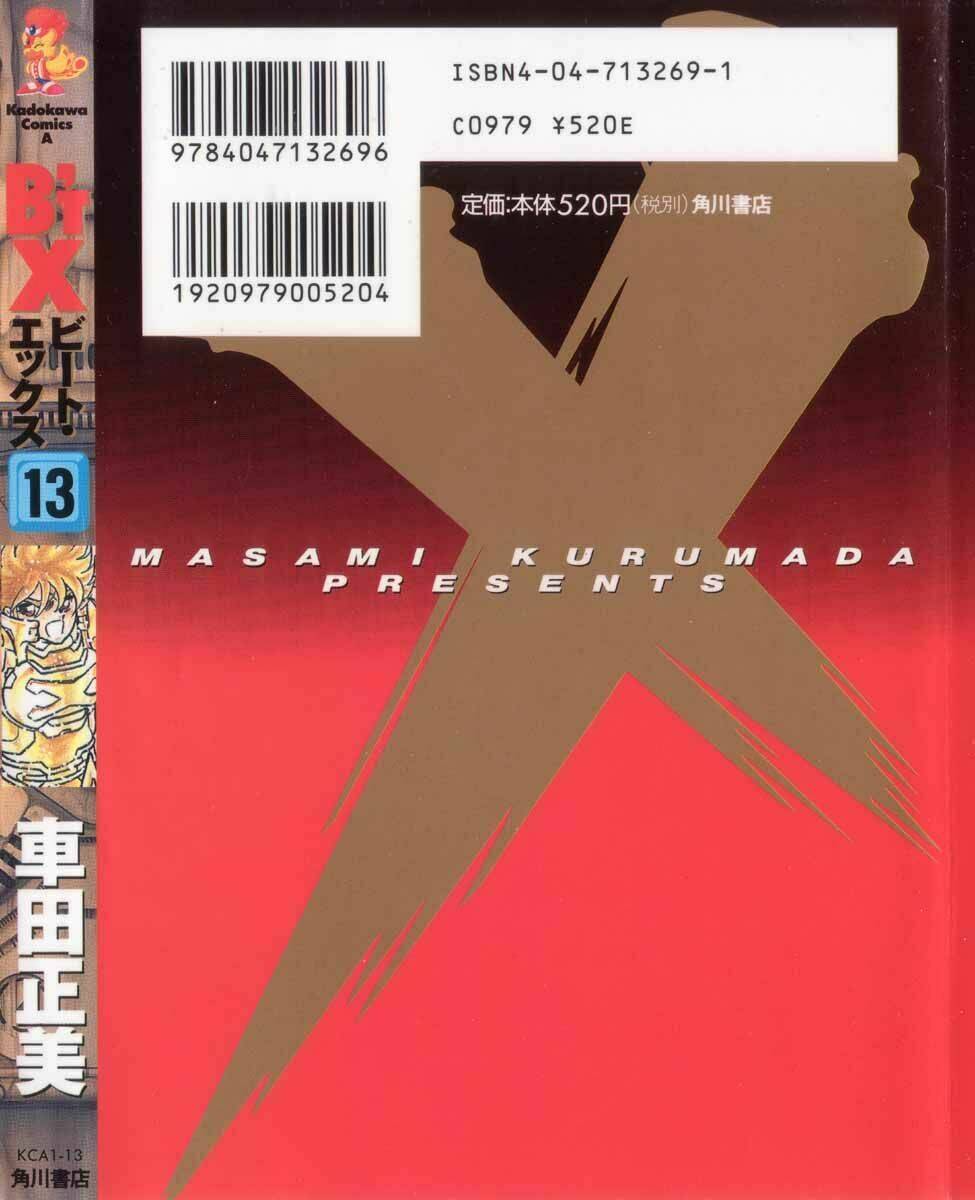 B't X - Chương 48