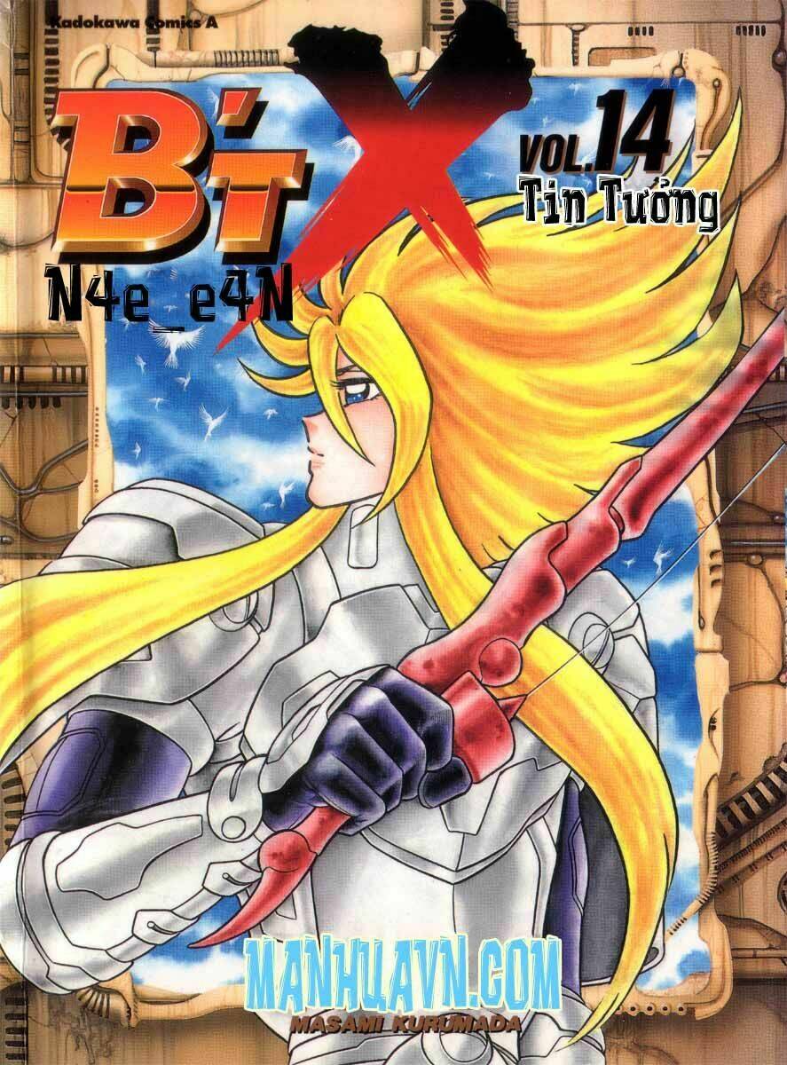 B't X - Chương 52