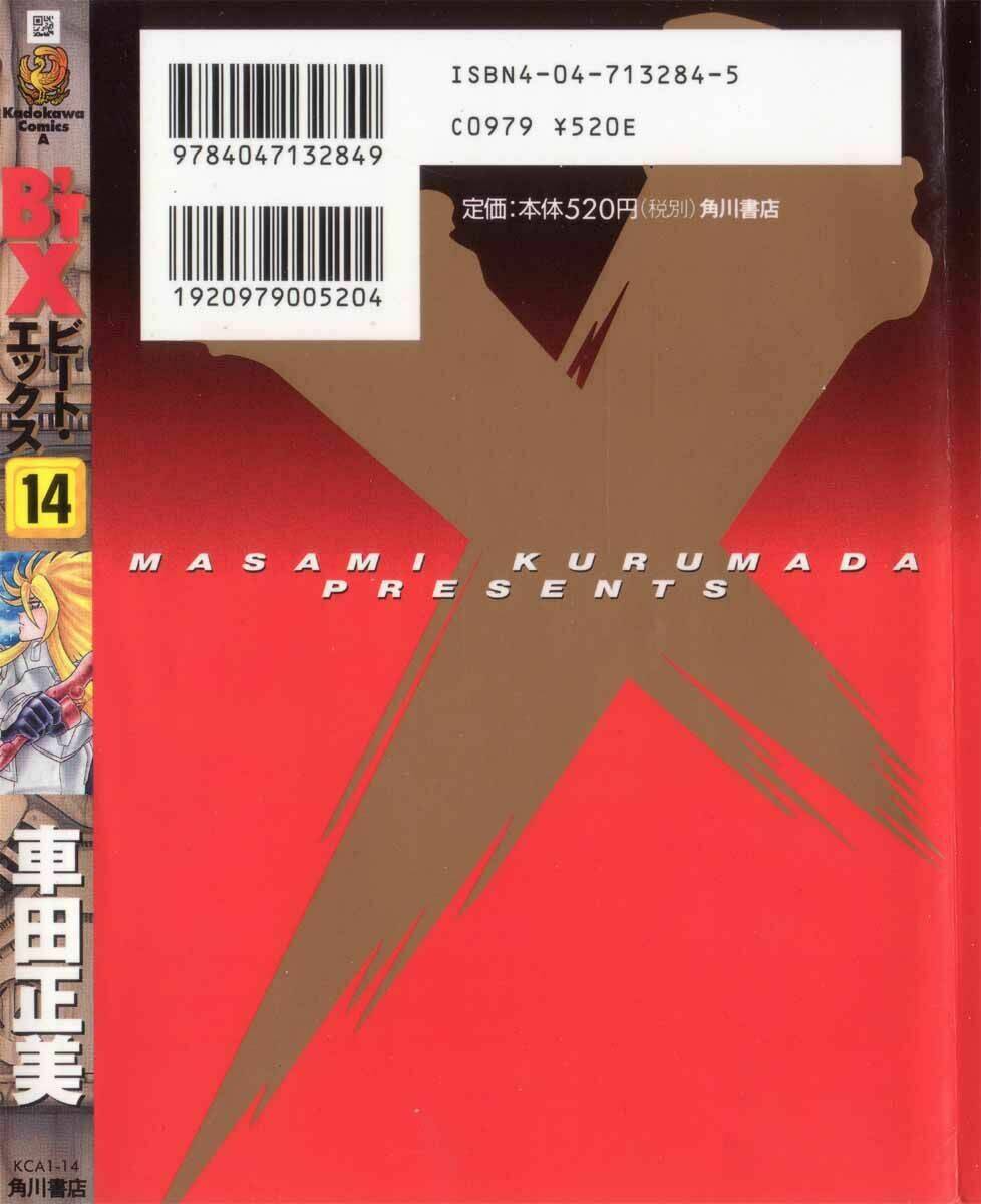 B't X - Chương 52