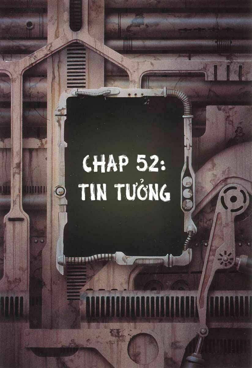 B't X - Chương 52