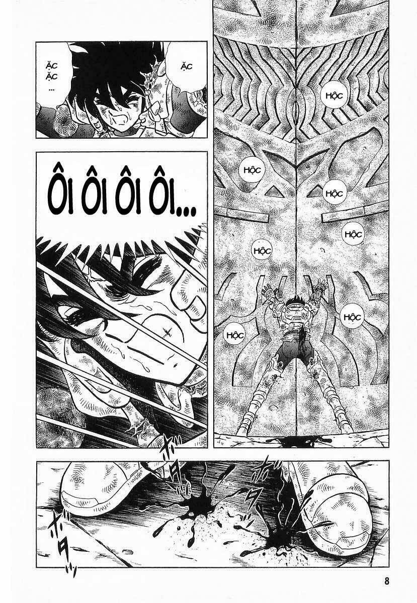 B't X - Chương 52