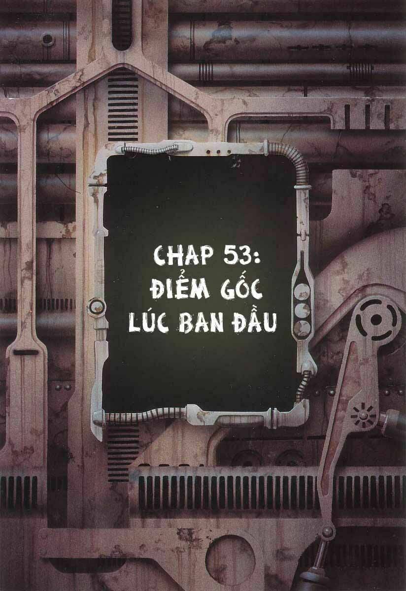 B't X - Chương 53