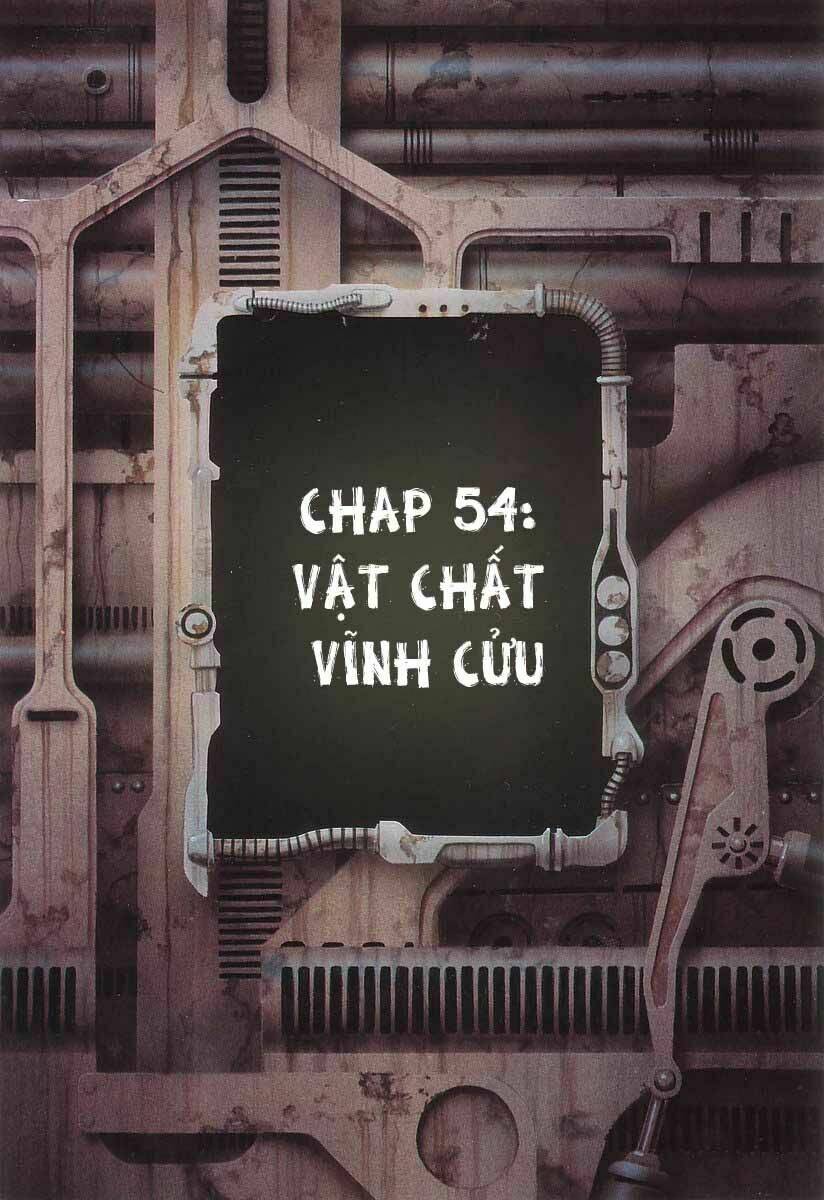 B't X - Chương 54