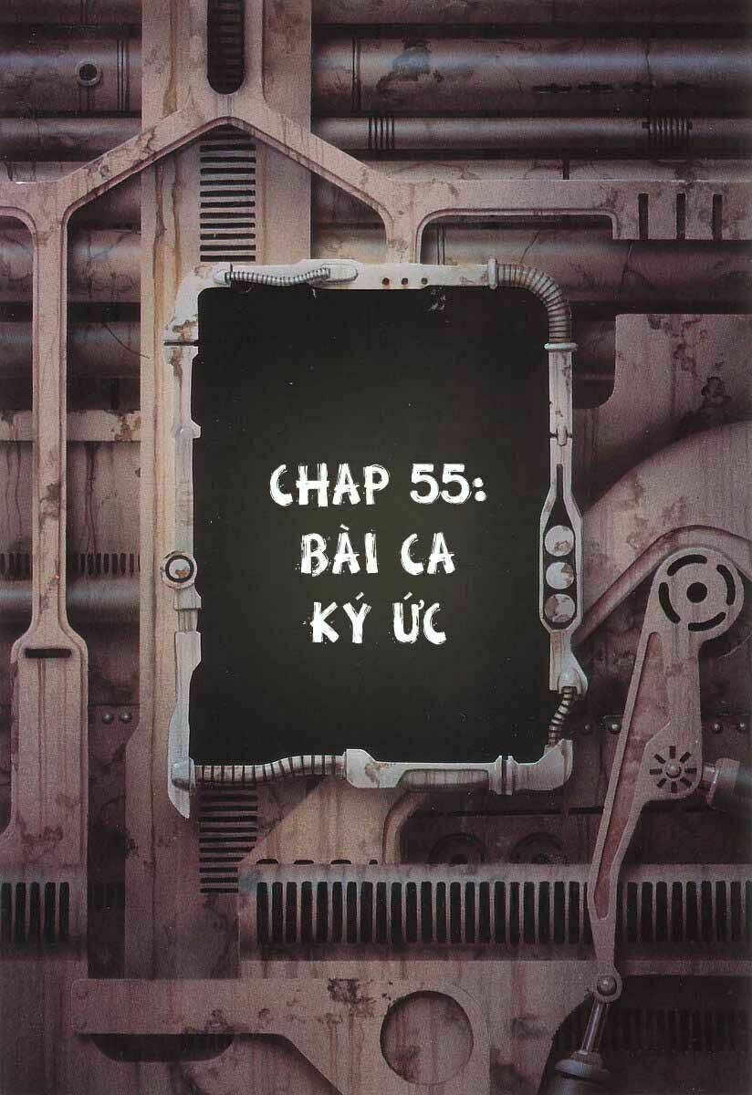 B't X - Chương 55