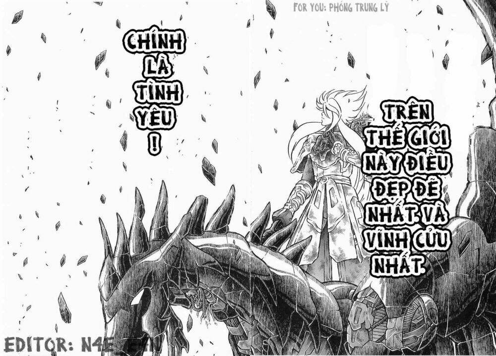 B't X - Chương 55