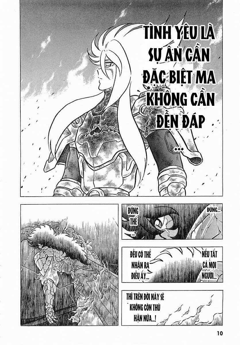 B't X - Chương 56
