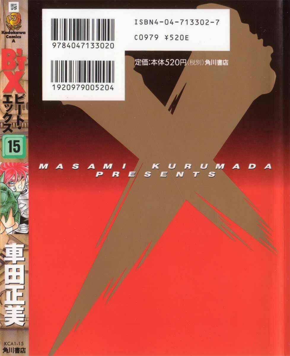 B't X - Chương 56