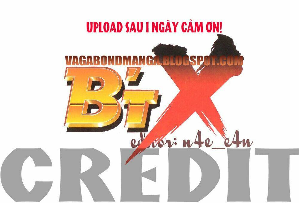 B't X - Chương 58