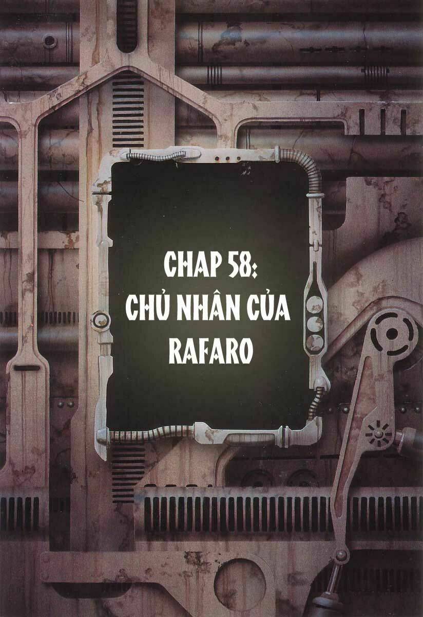 B't X - Chương 58
