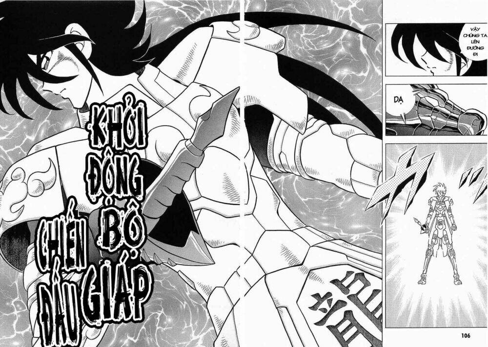 B't X - Chương 58