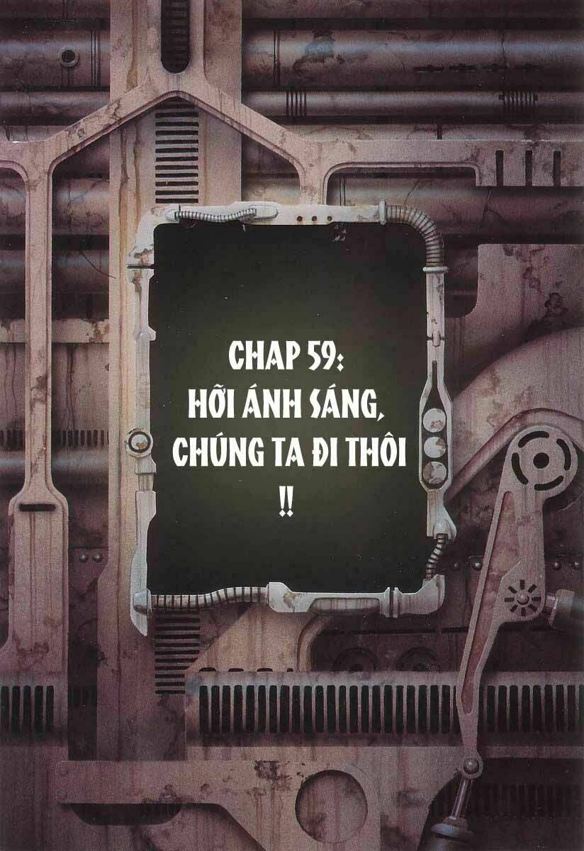 B't X - Chương 59