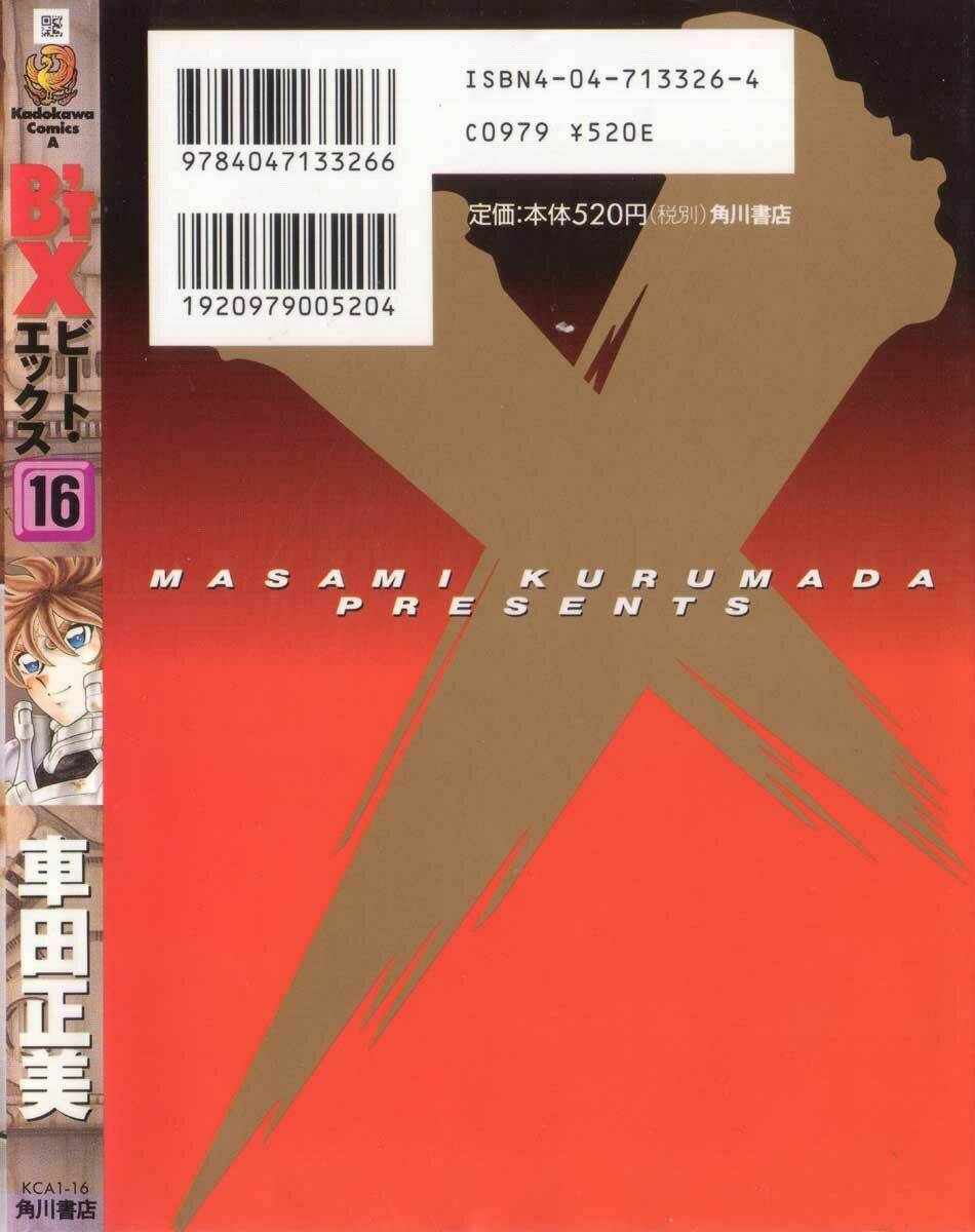 B't X - Chương 60
