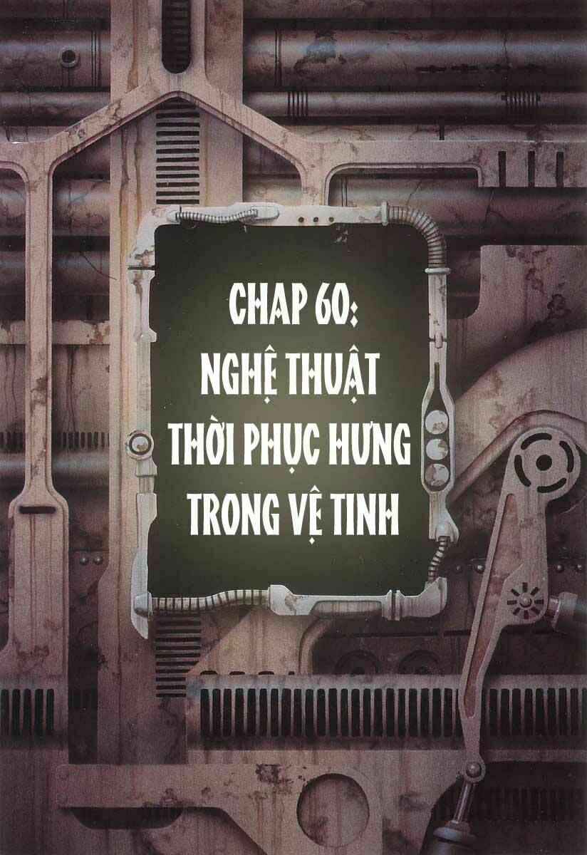 B't X - Chương 60