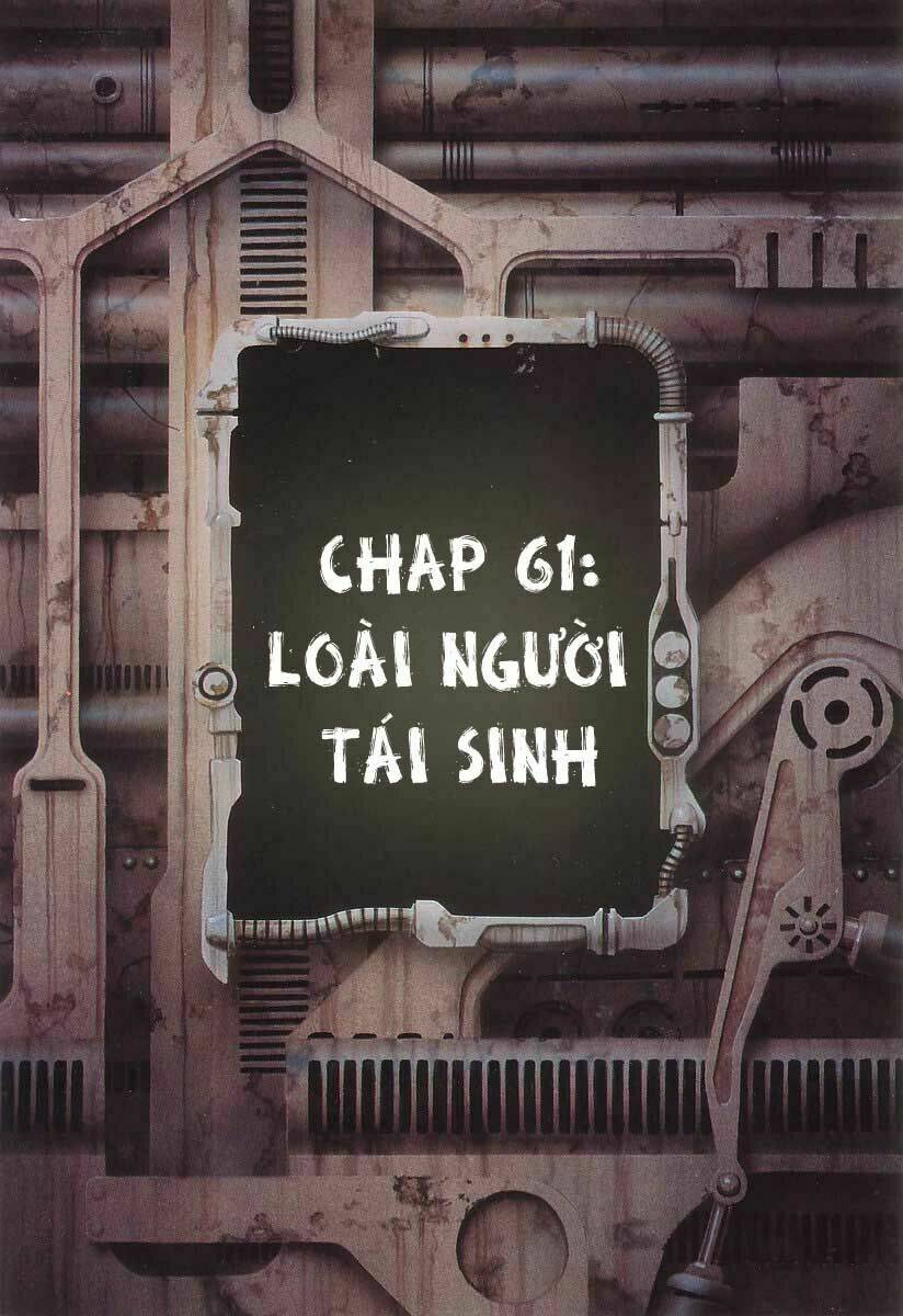 B't X - Chương 61