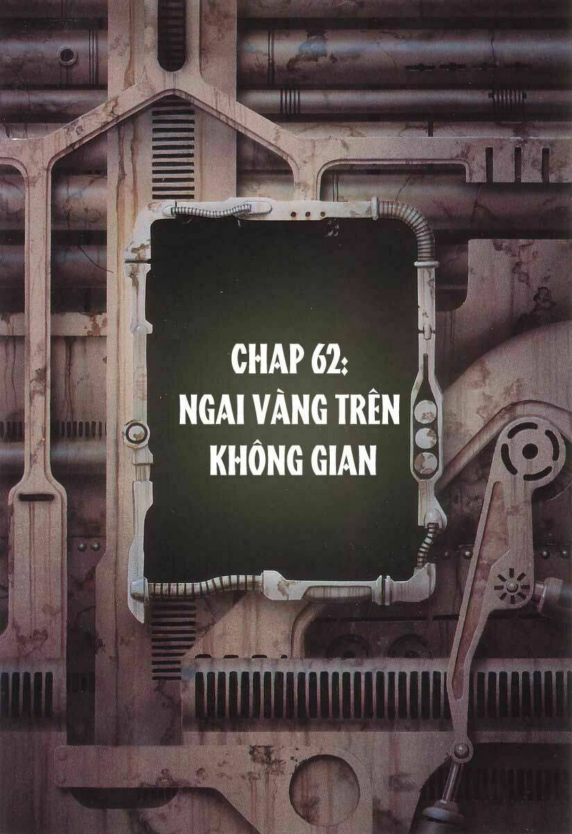 B't X - Chương 62