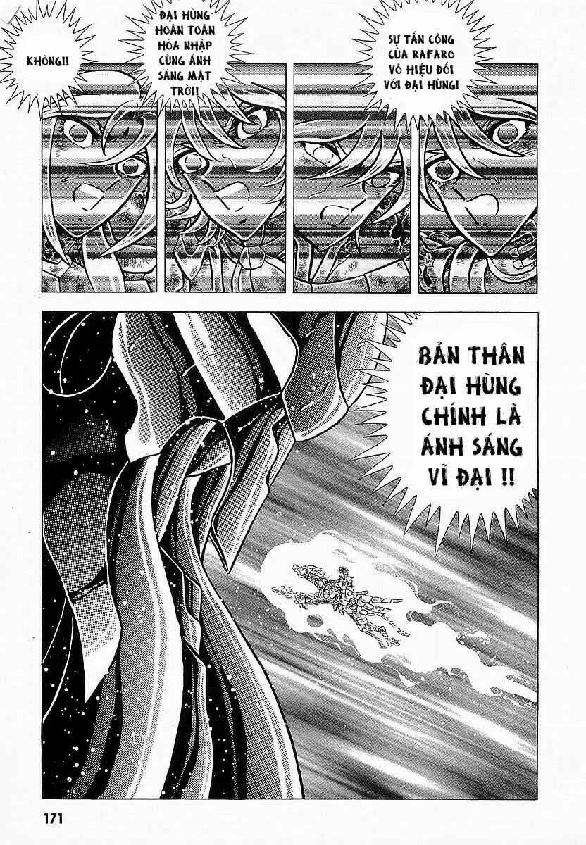 B't X - Chương 63