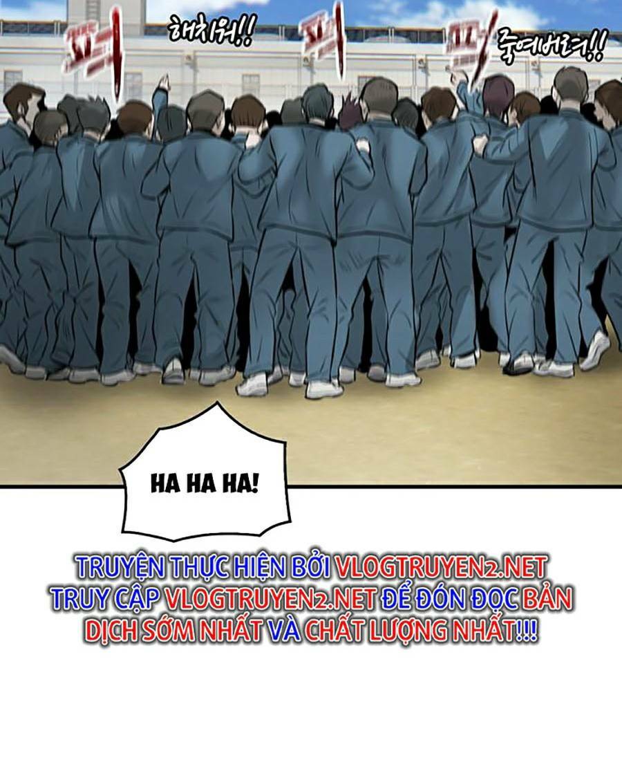 Bù Nhìn - Chương 1